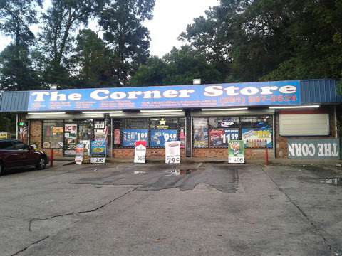 The Corner Store